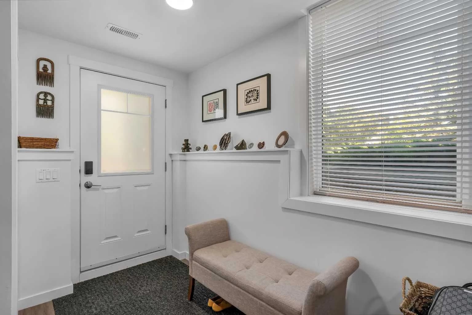 Row/Townhouse