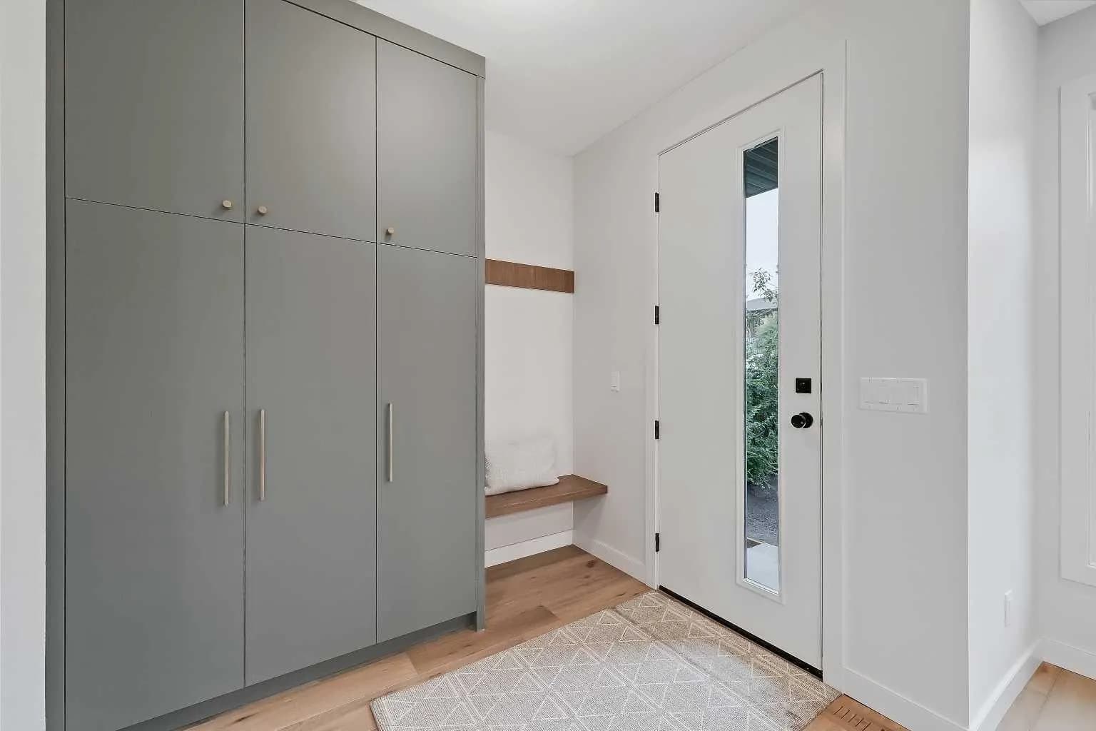 Semi Detached (Half Duplex)
