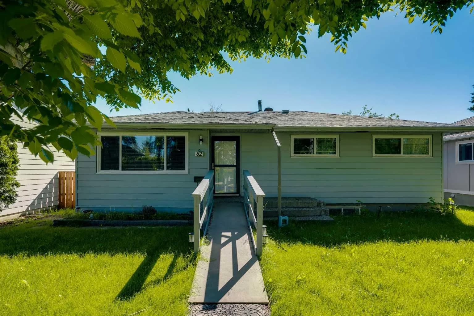 Detached