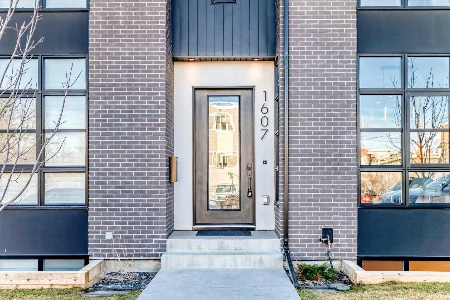Row/Townhouse