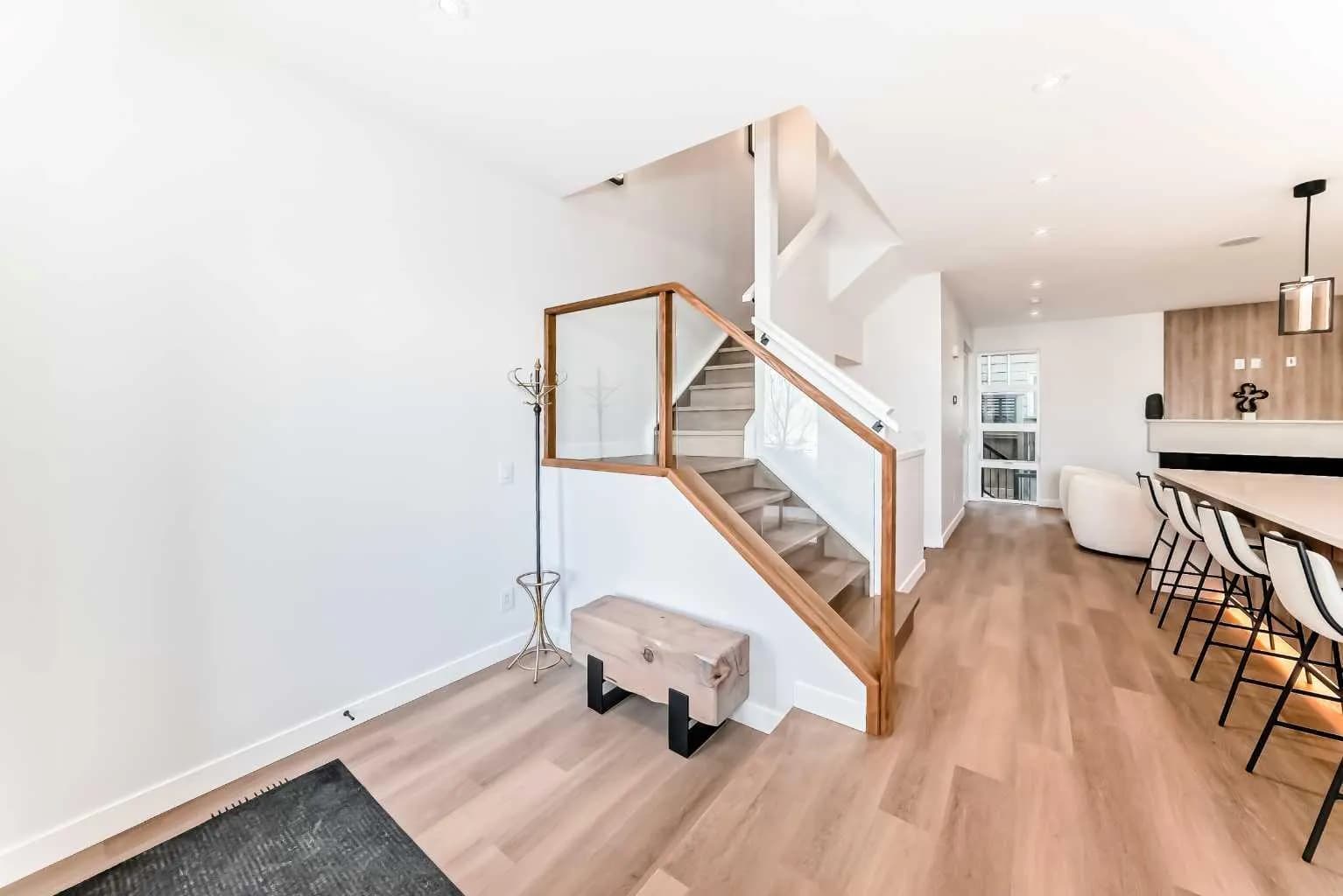 Row/Townhouse