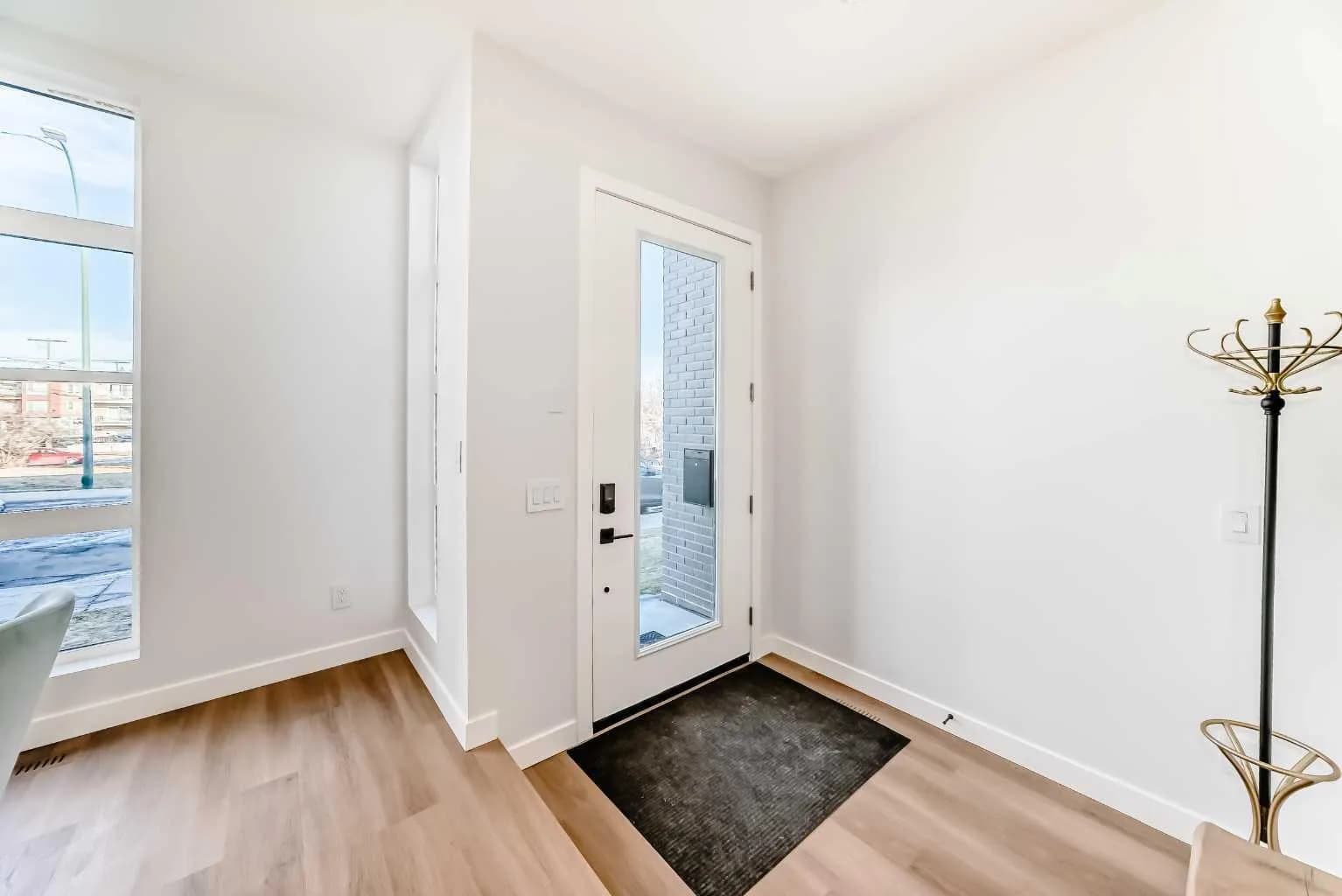 Row/Townhouse