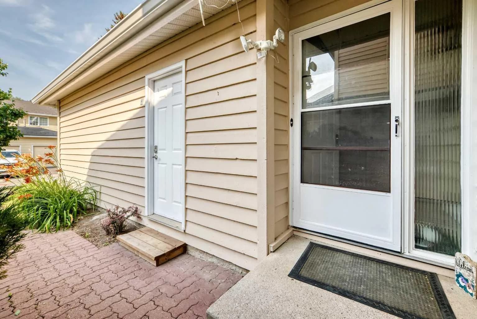 Row/Townhouse