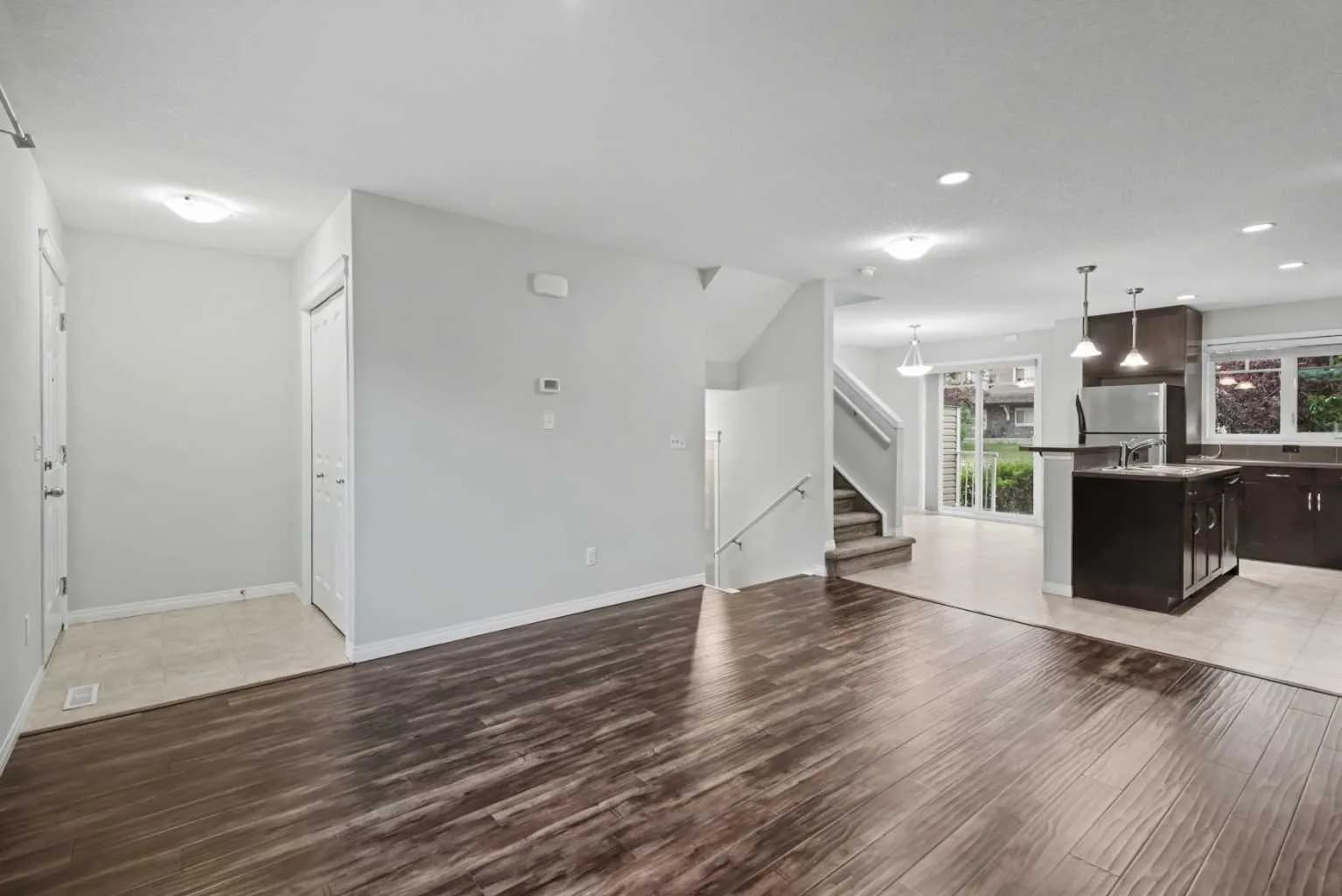Row/Townhouse