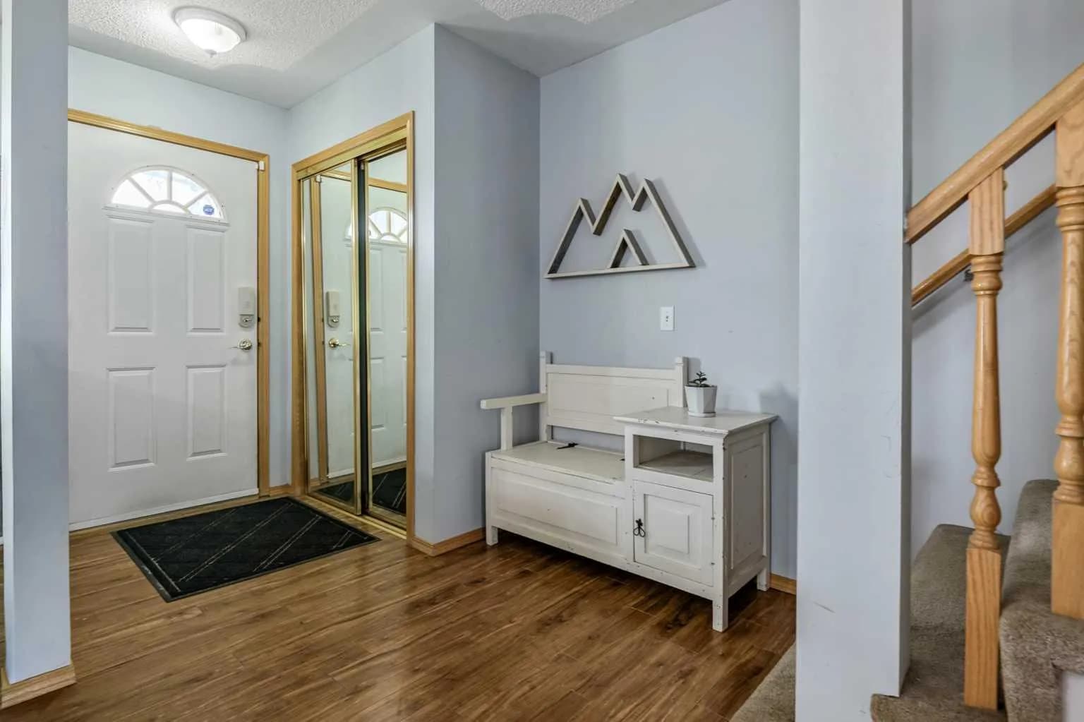 Row/Townhouse