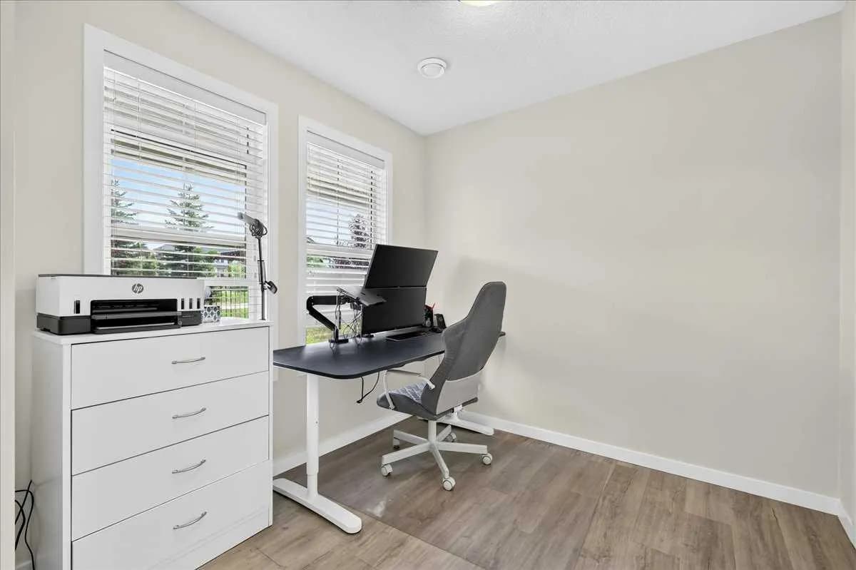 Row/Townhouse