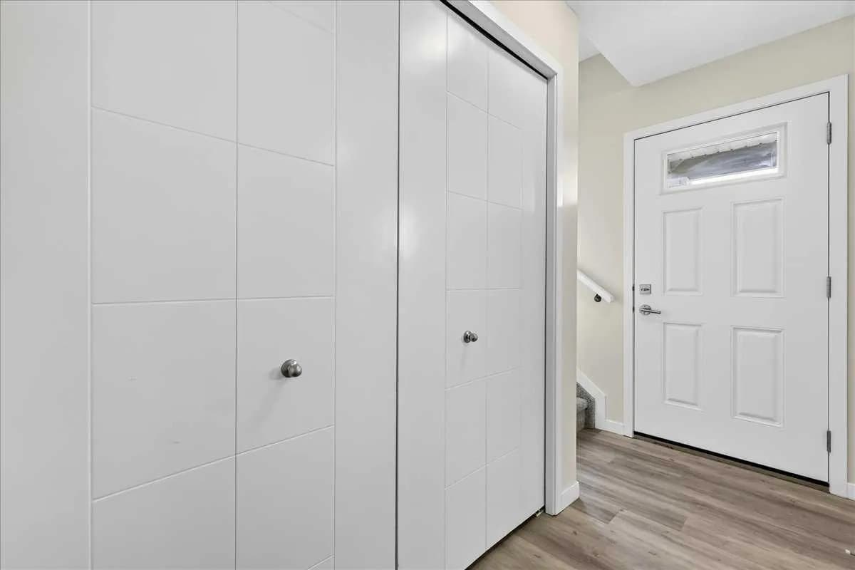 Row/Townhouse