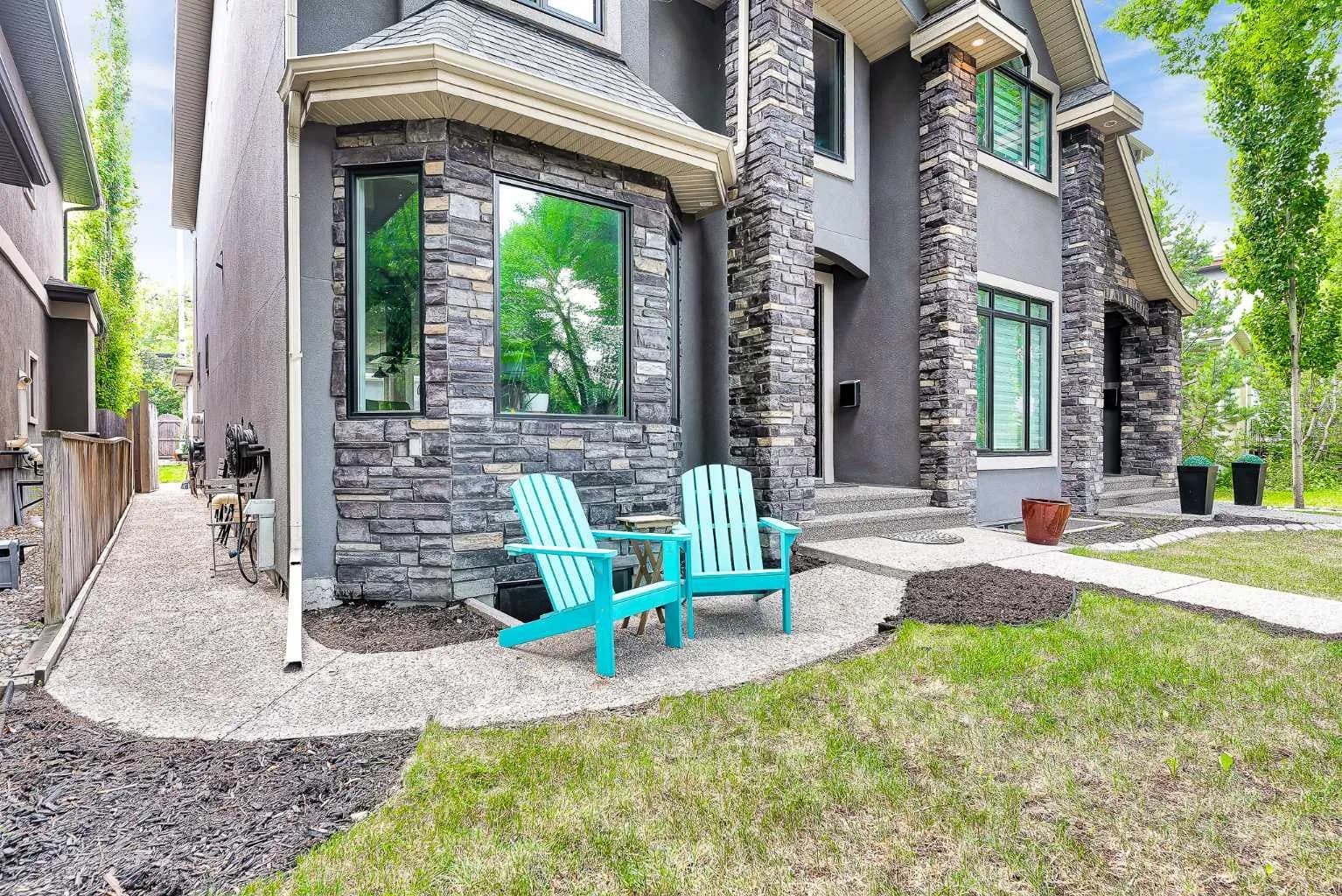 Semi Detached (Half Duplex)