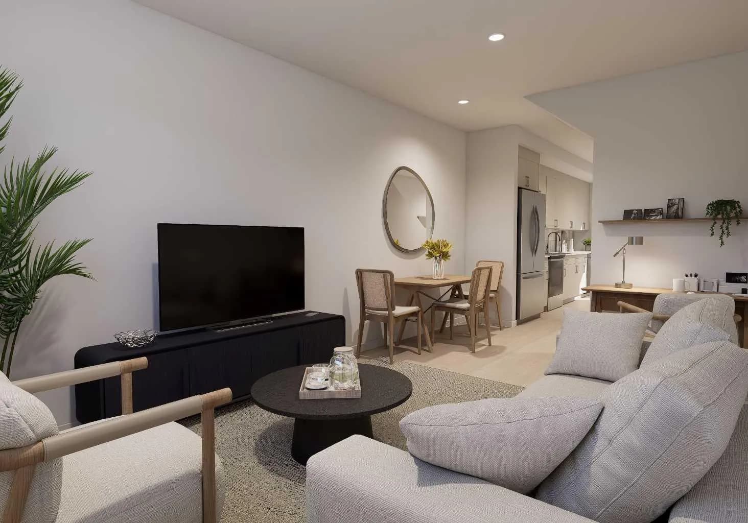 Row/Townhouse