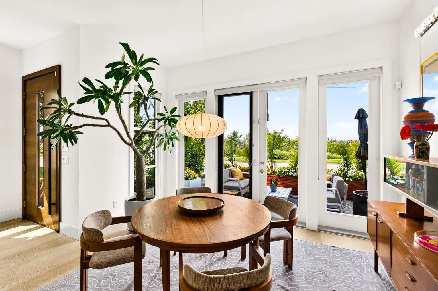 Semi Detached (Half Duplex)