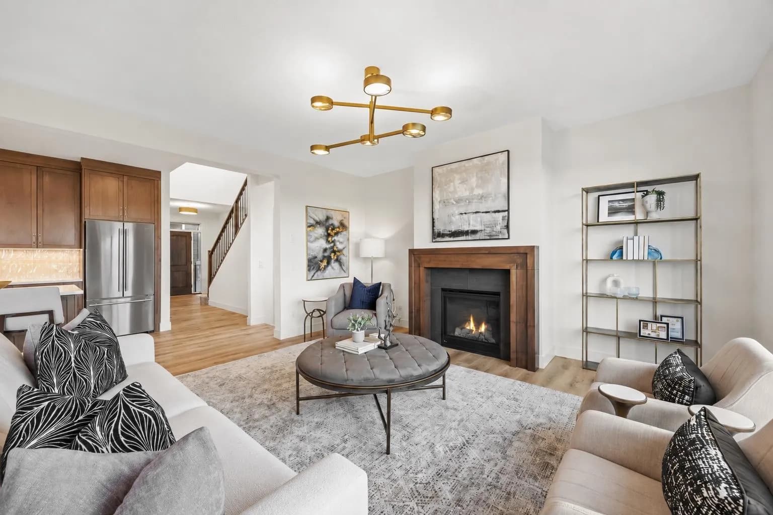 Detached