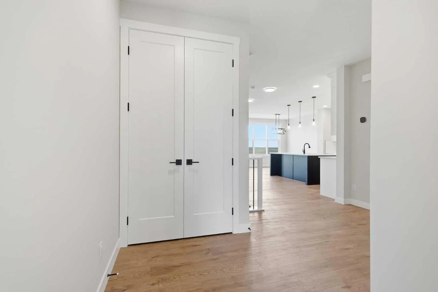Semi Detached (Half Duplex)