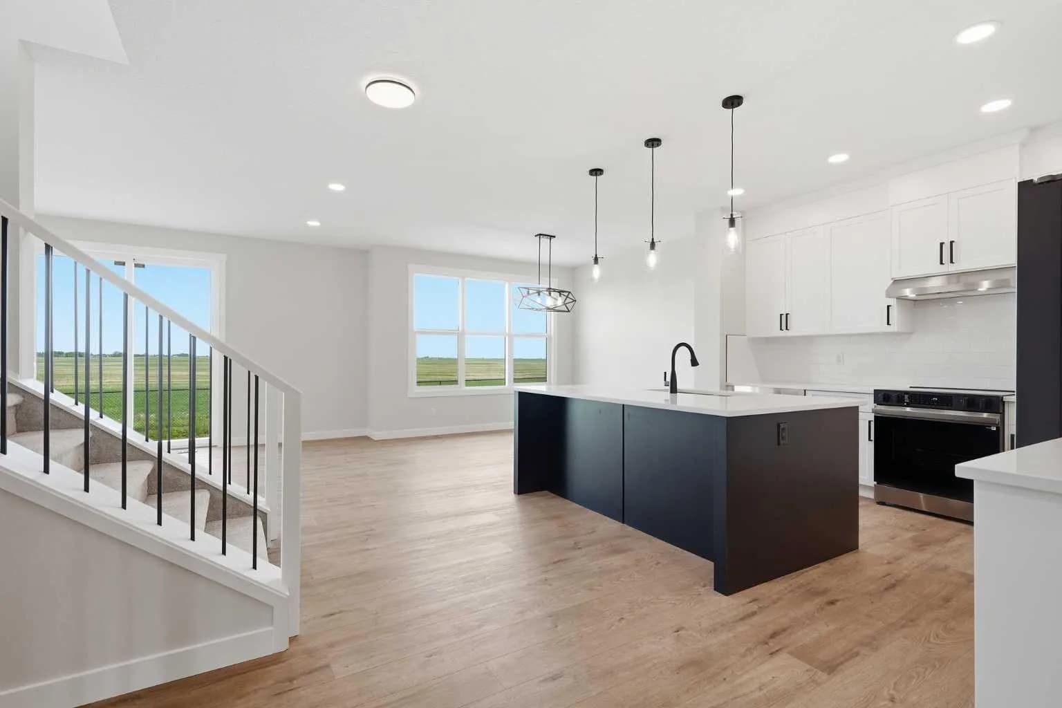 Semi Detached (Half Duplex)