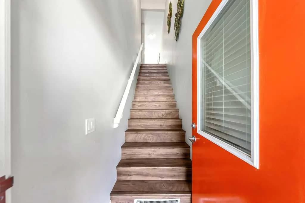 Row/Townhouse