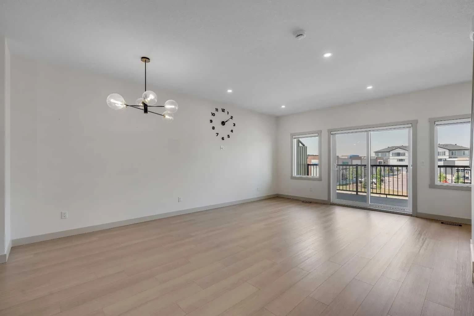 Row/Townhouse