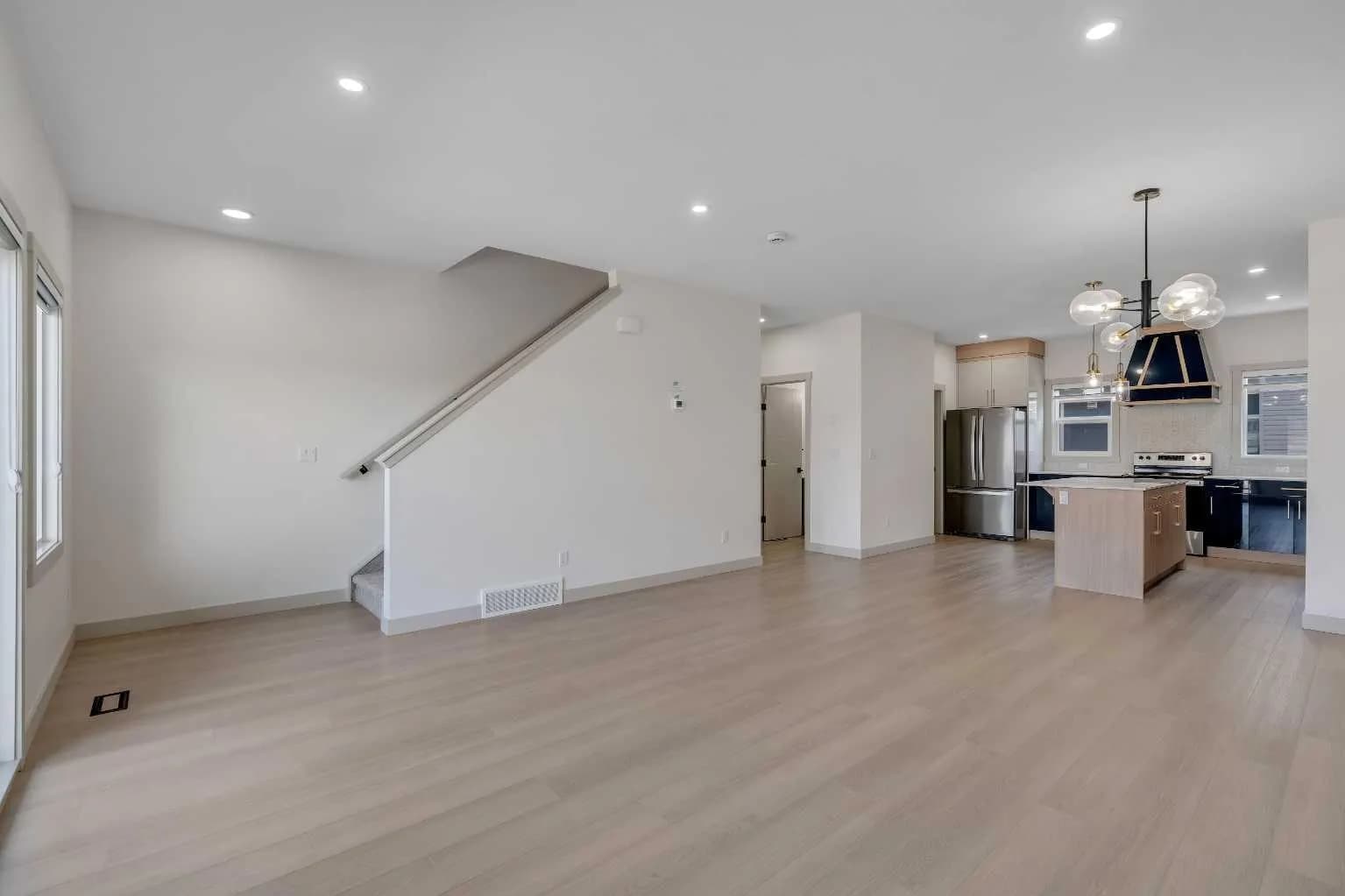 Row/Townhouse