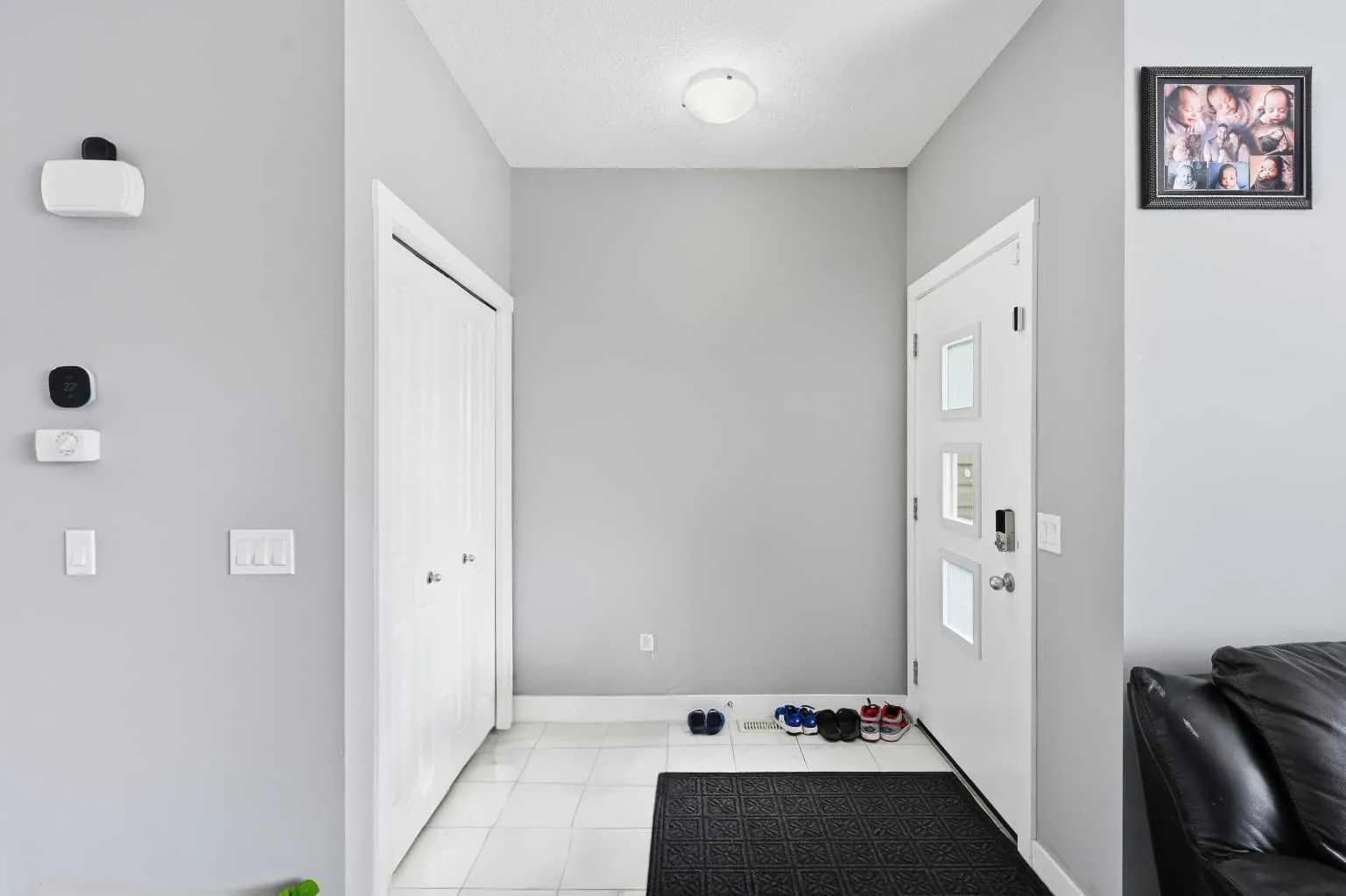 Row/Townhouse