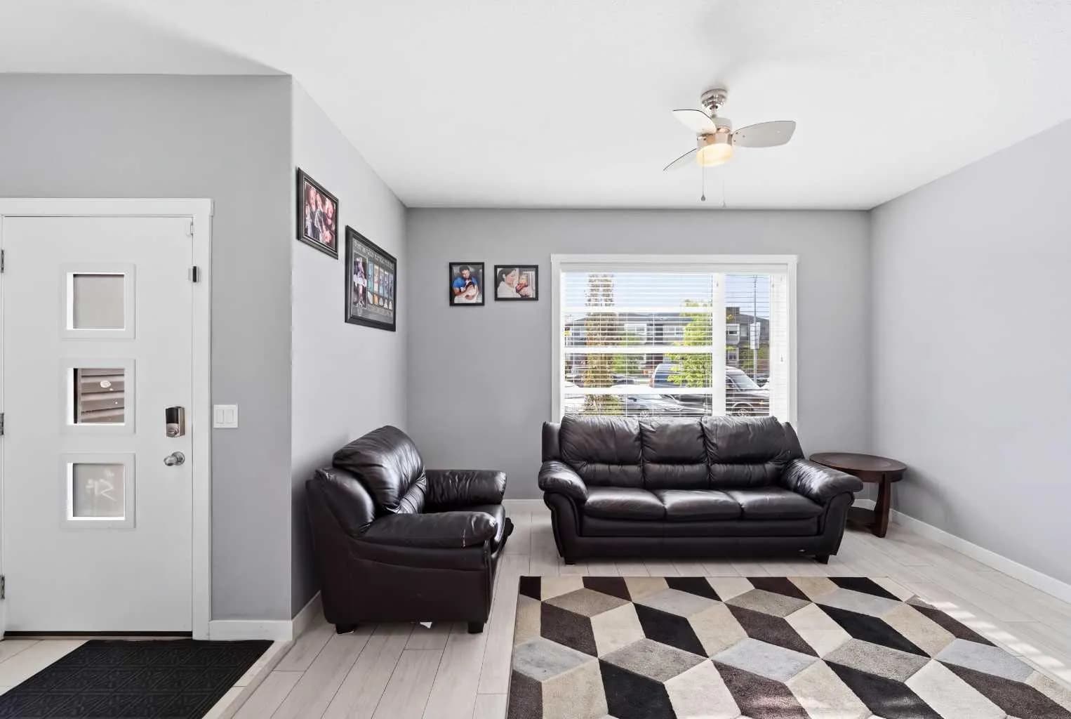 Row/Townhouse