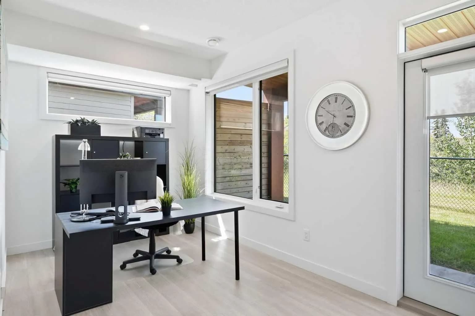Row/Townhouse