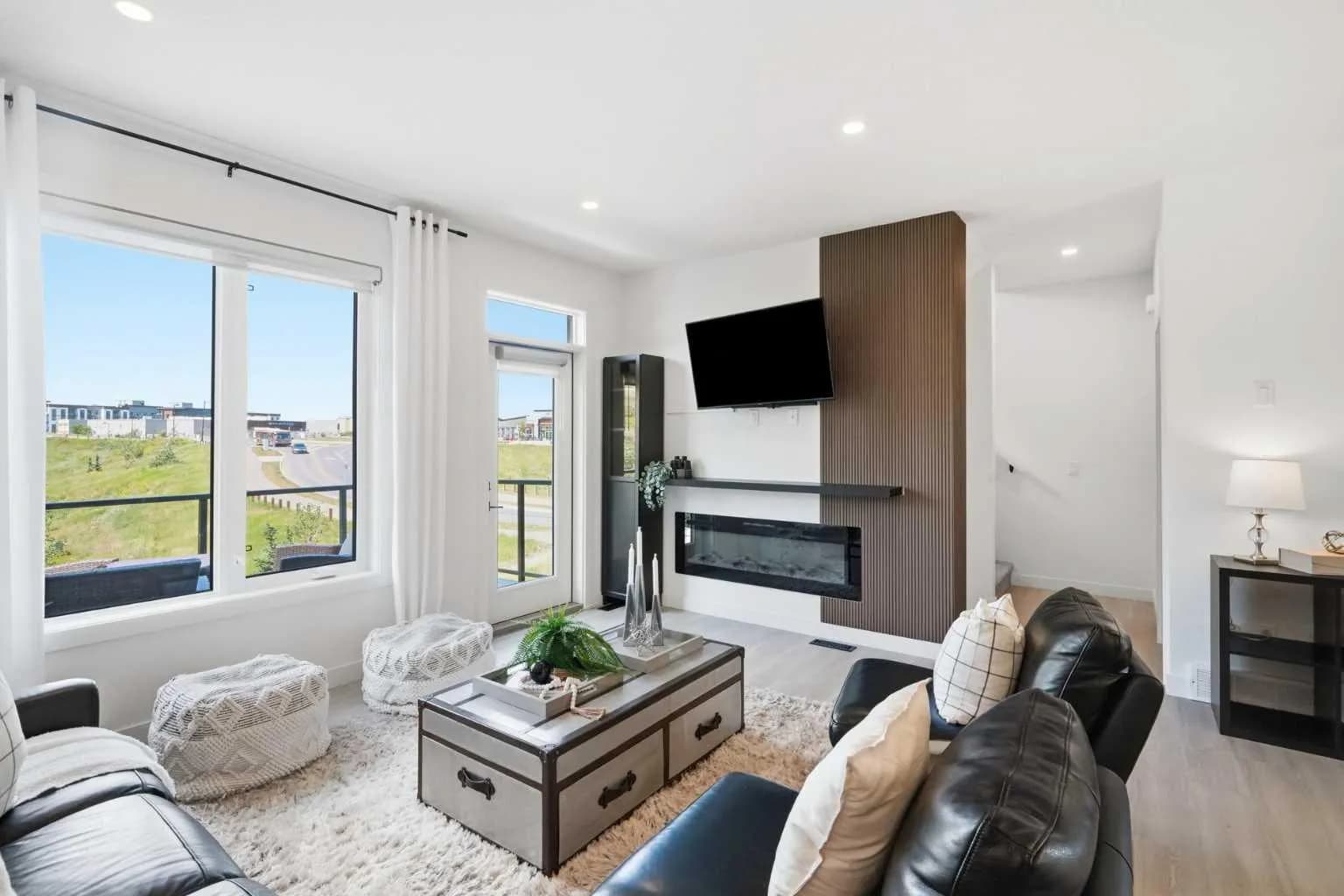Row/Townhouse