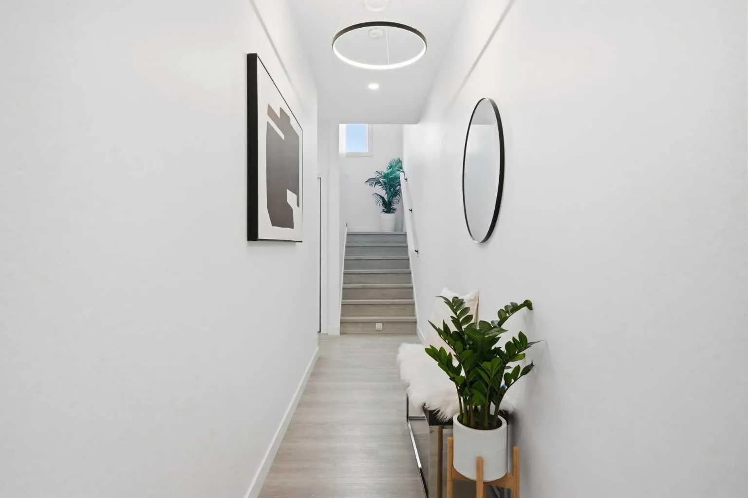 Row/Townhouse