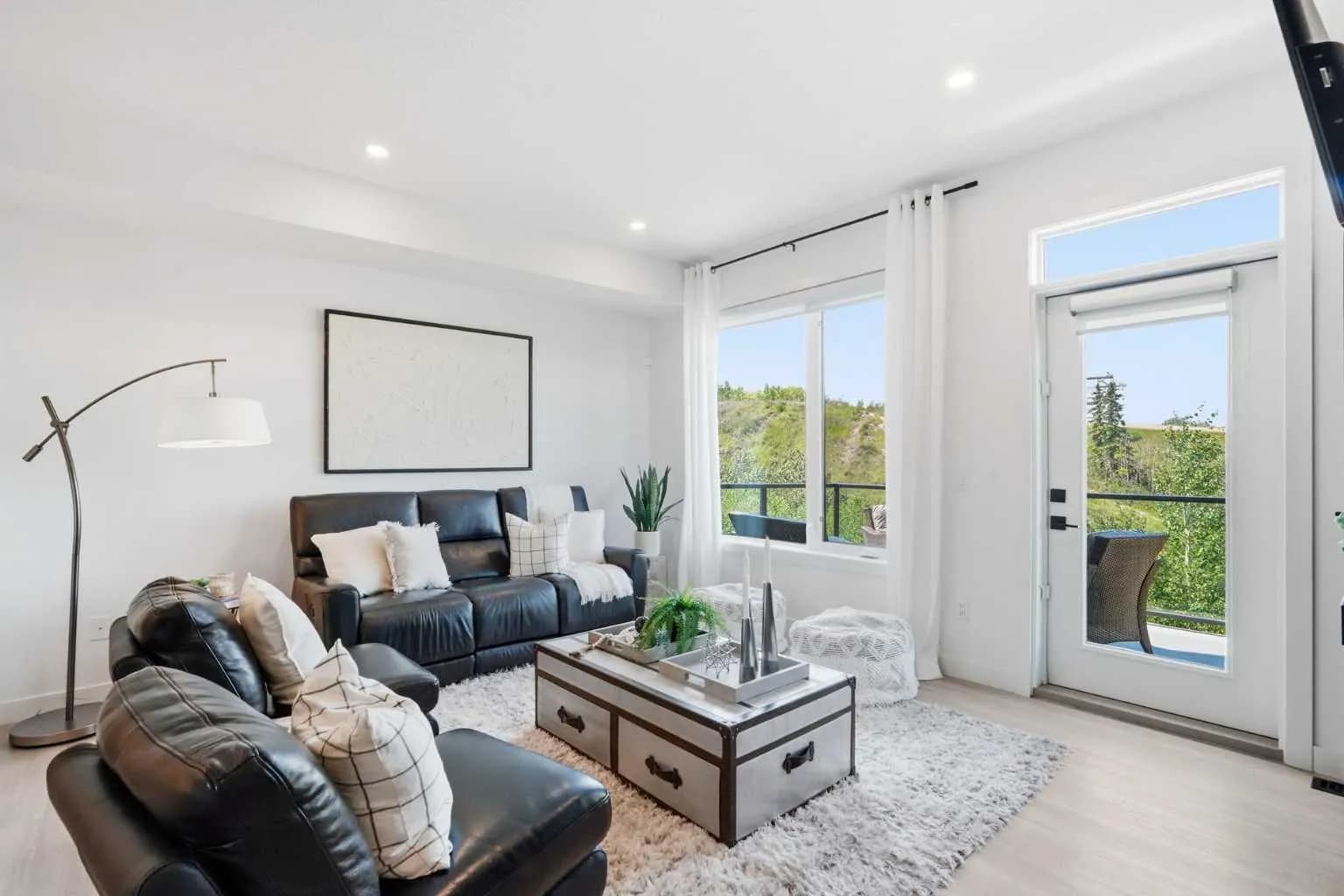 Row/Townhouse