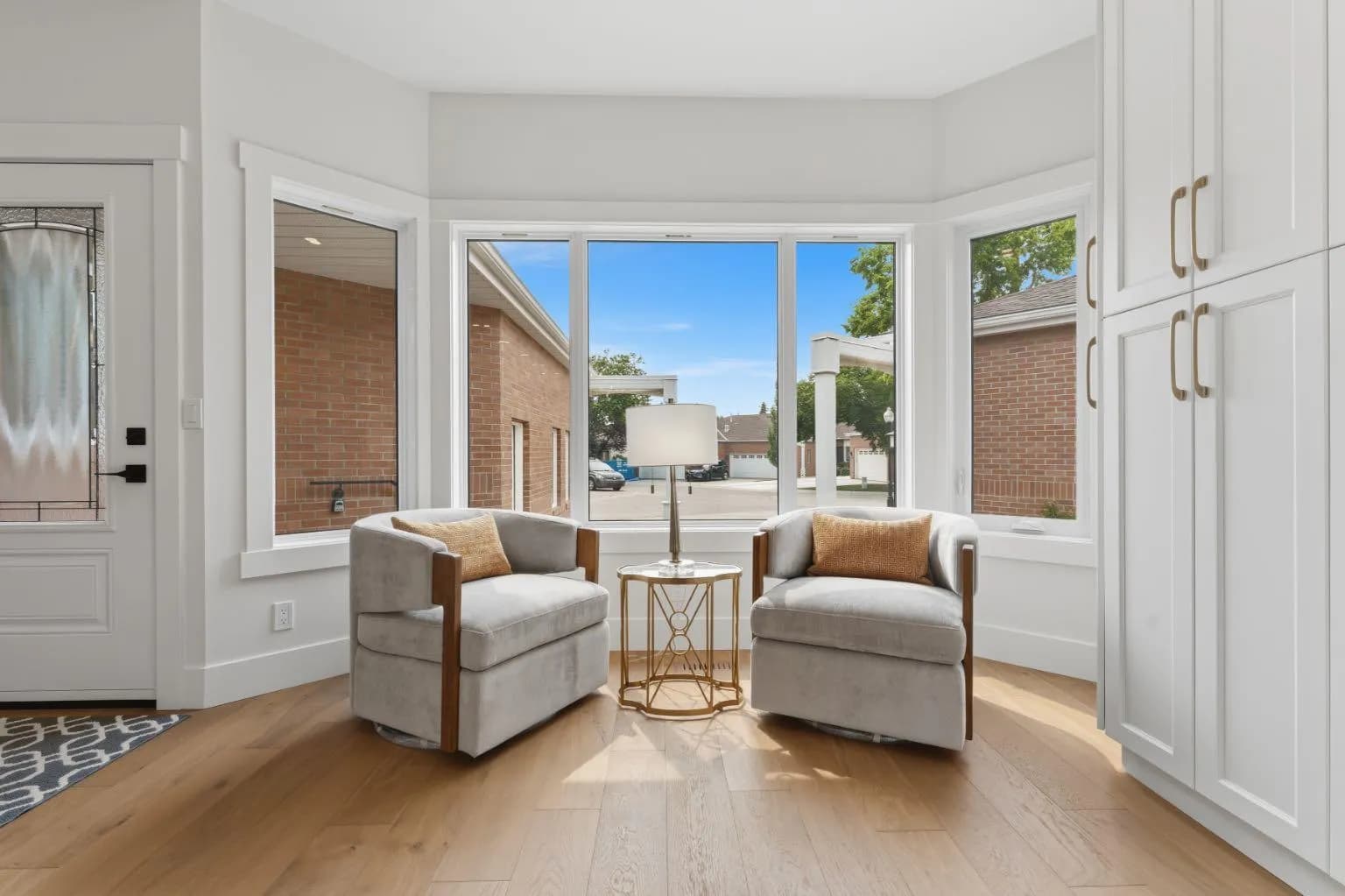 Semi Detached (Half Duplex)