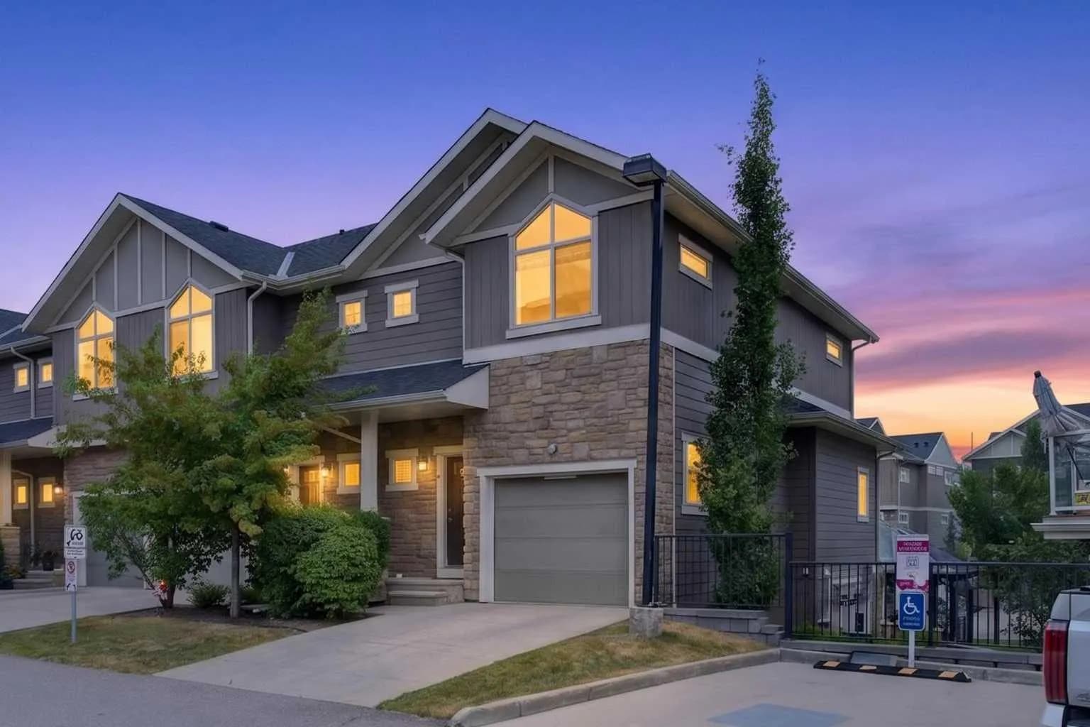 Row/Townhouse