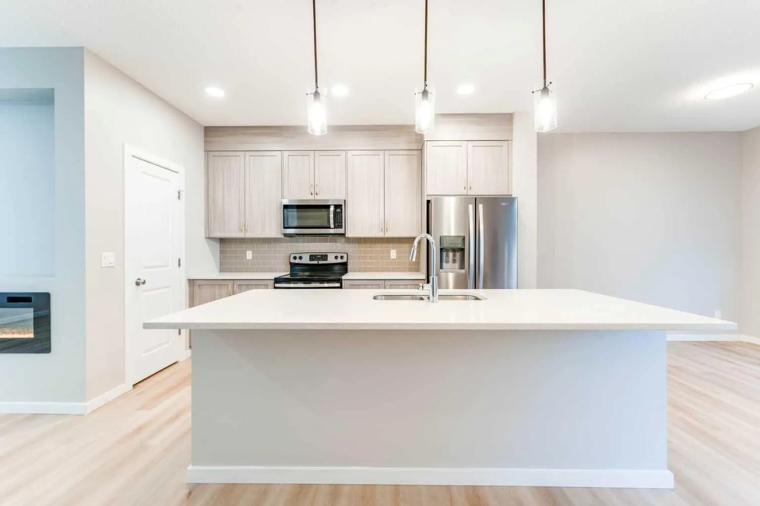 Semi Detached (Half Duplex)