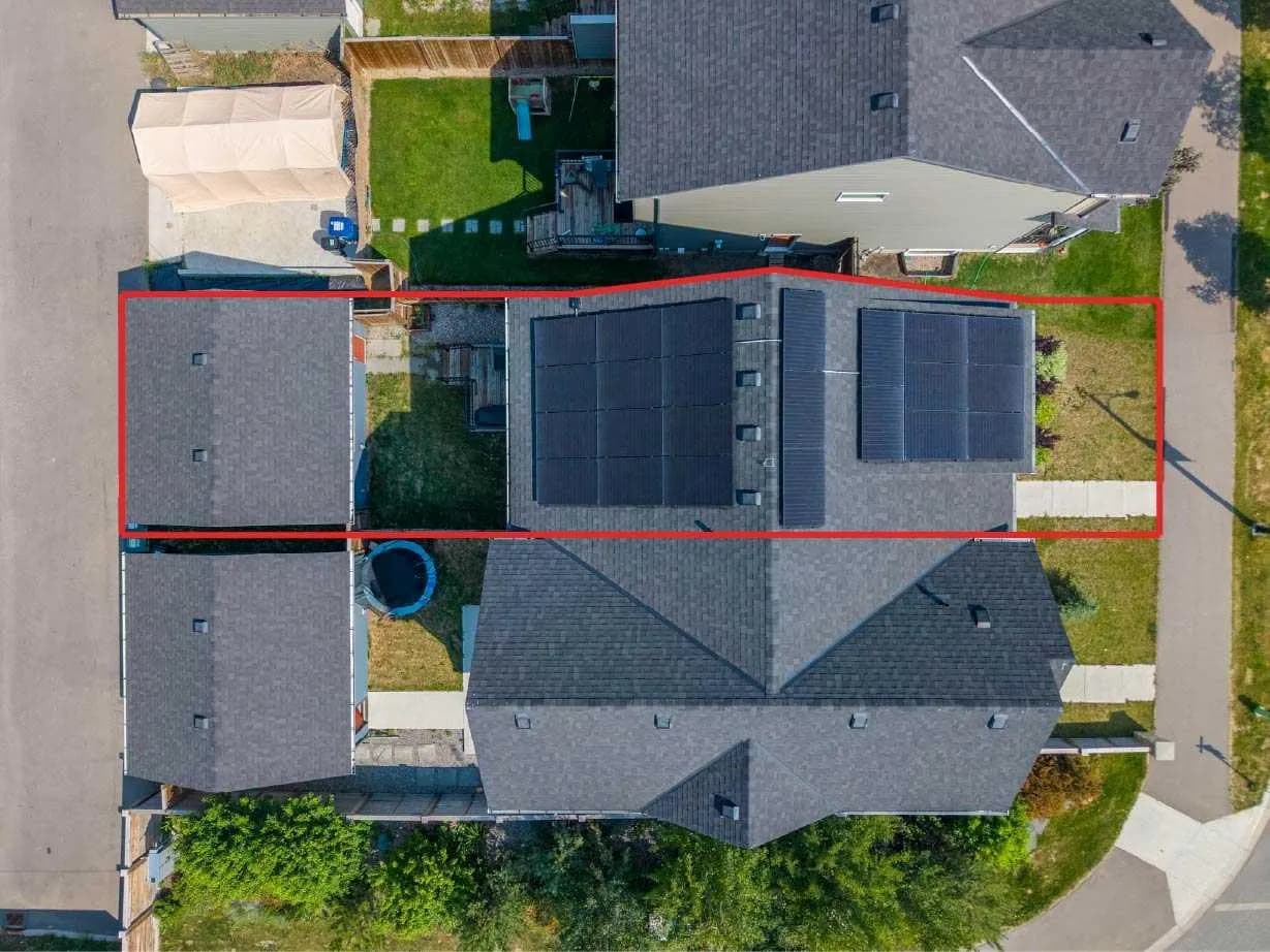 Semi Detached (Half Duplex)