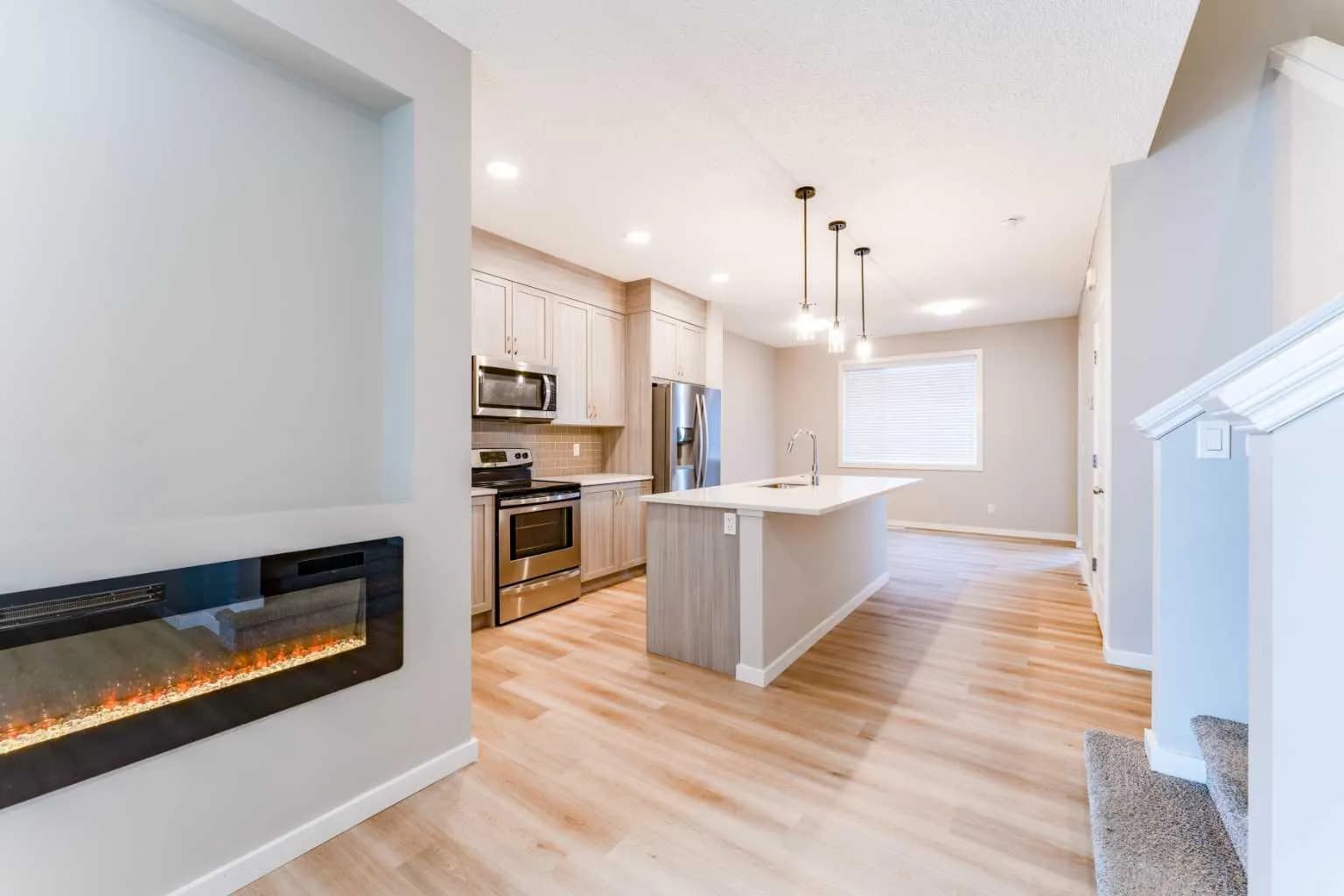 Semi Detached (Half Duplex)
