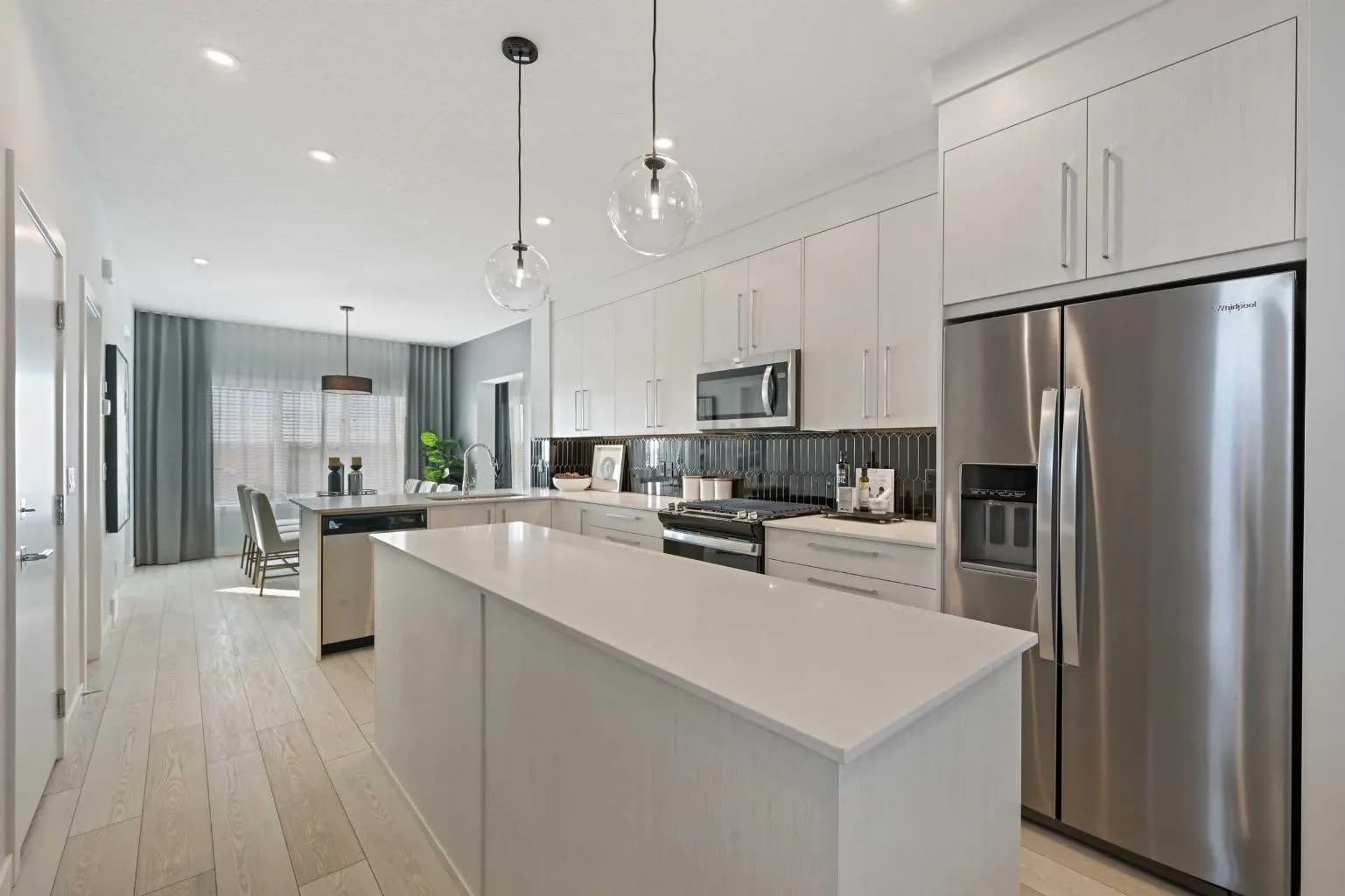 Semi Detached (Half Duplex)