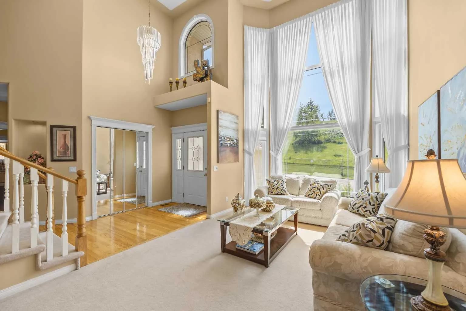Detached