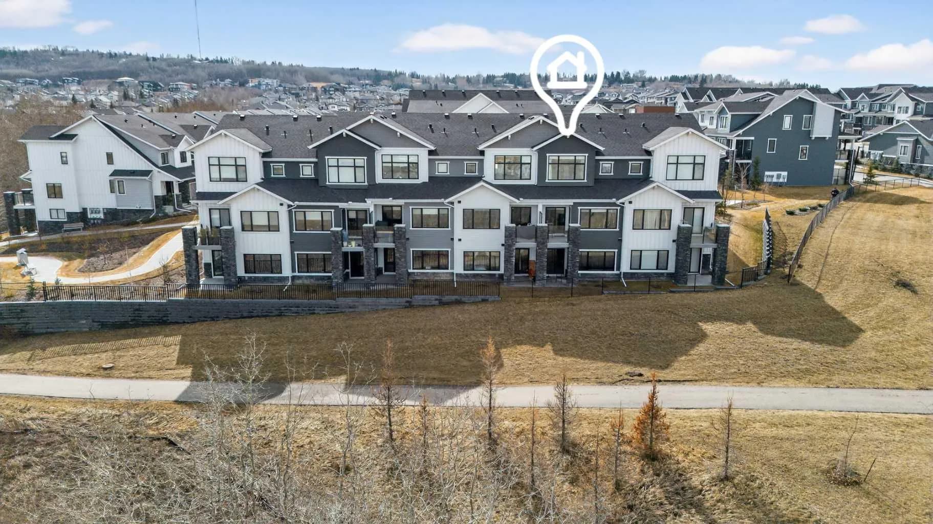 Row/Townhouse