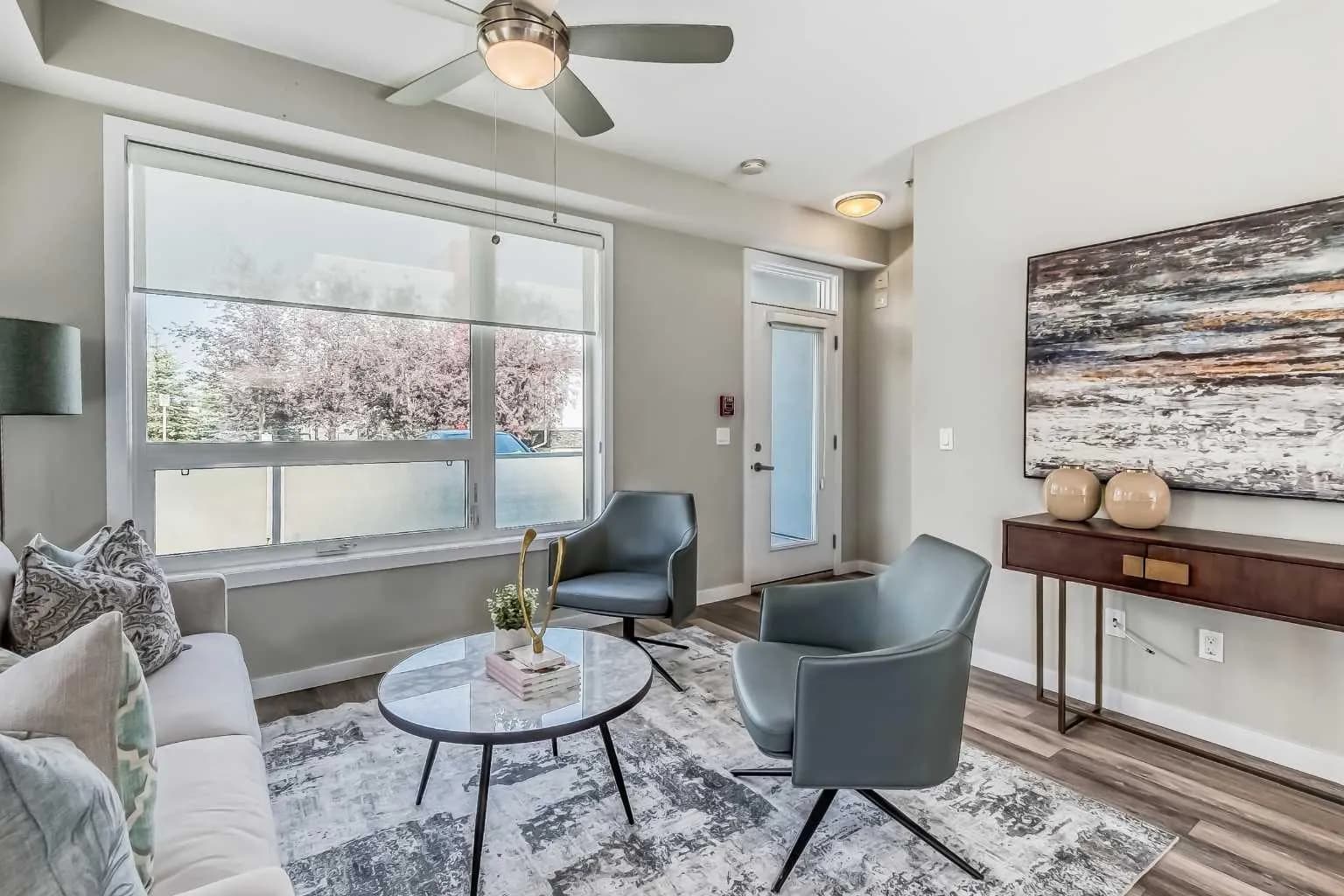 Row/Townhouse