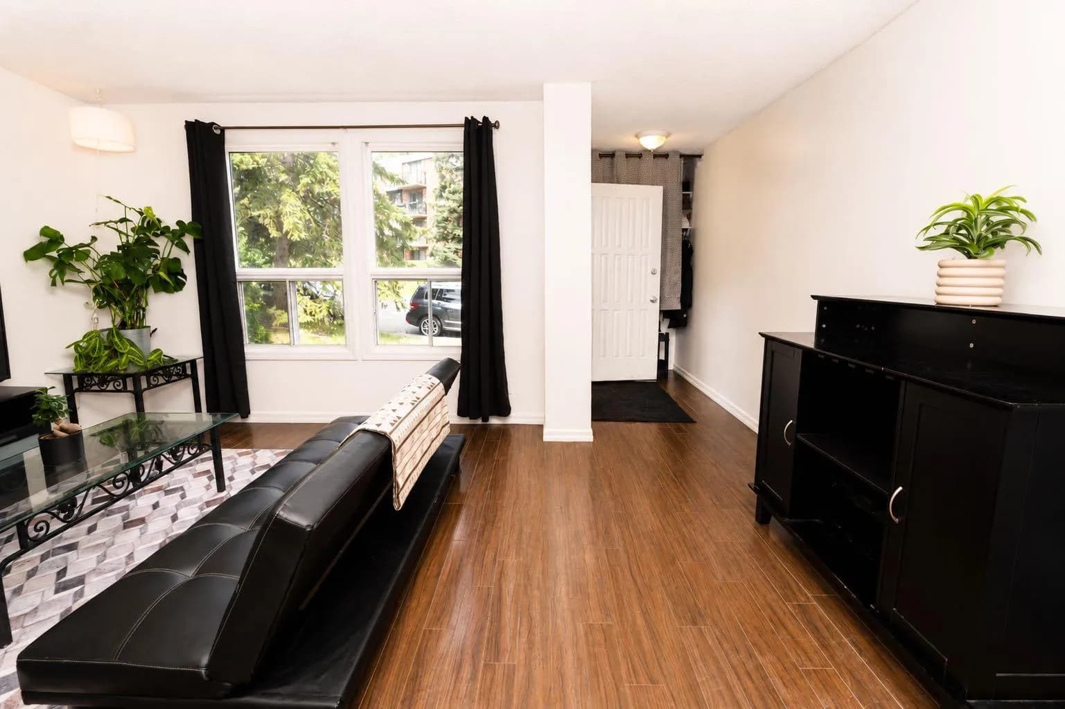 Row/Townhouse