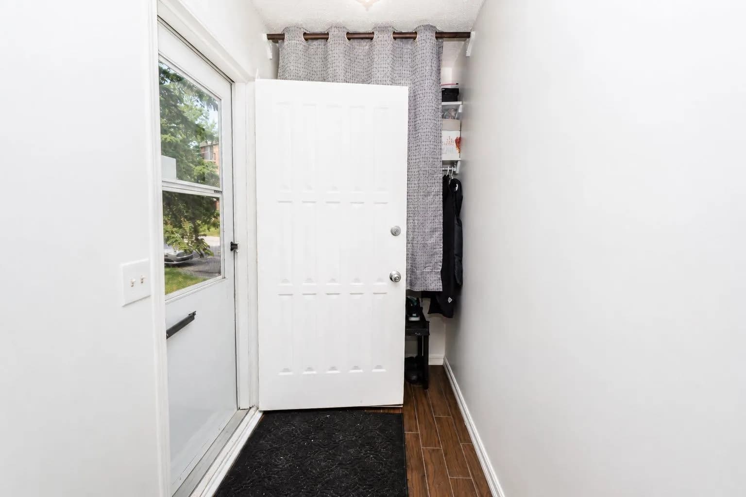 Row/Townhouse