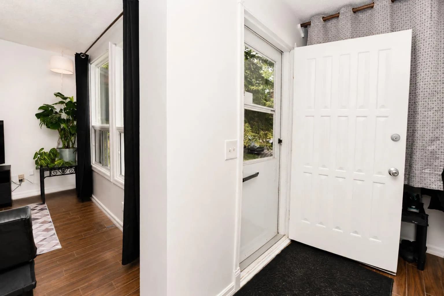 Row/Townhouse