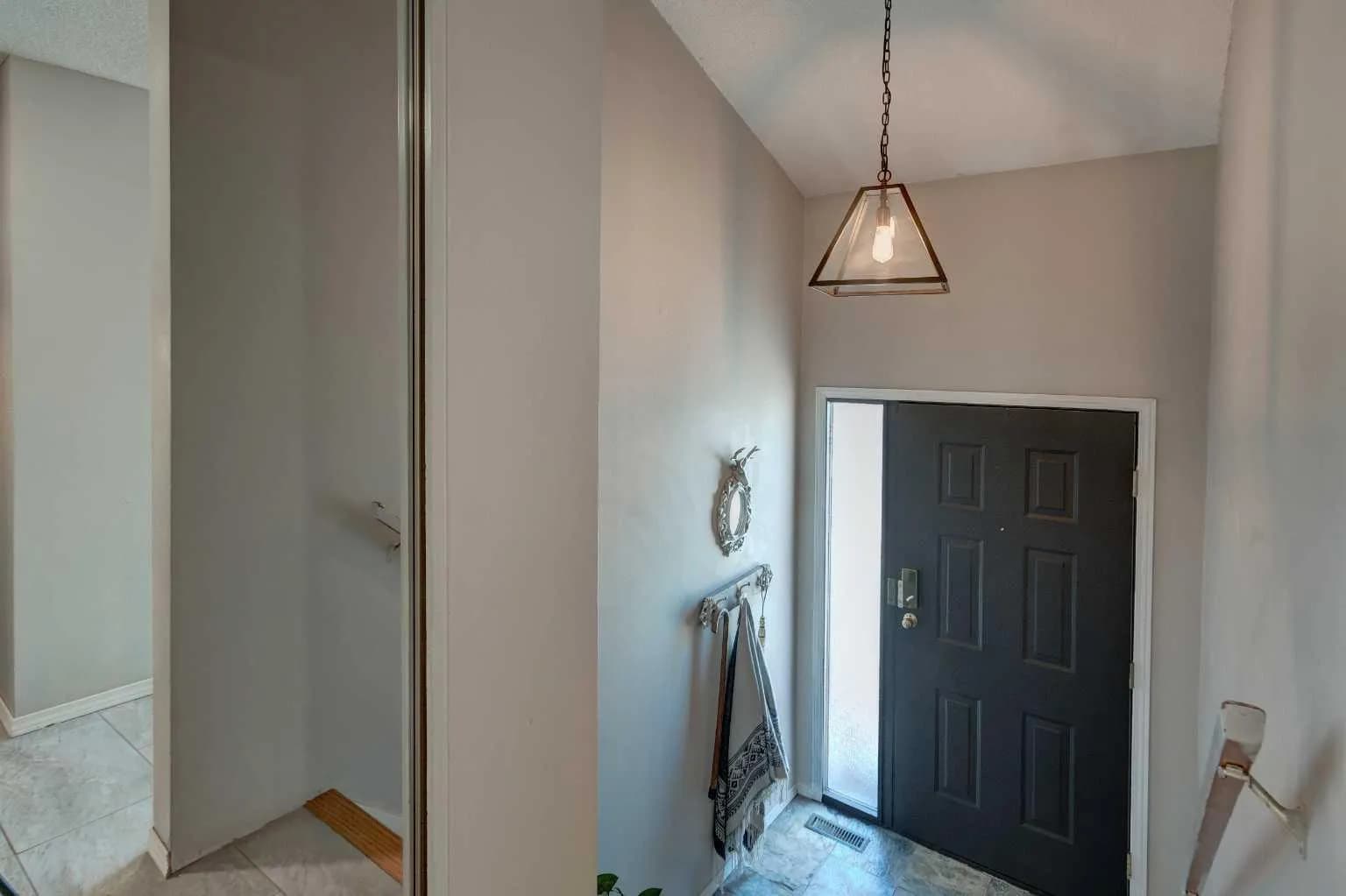 Row/Townhouse