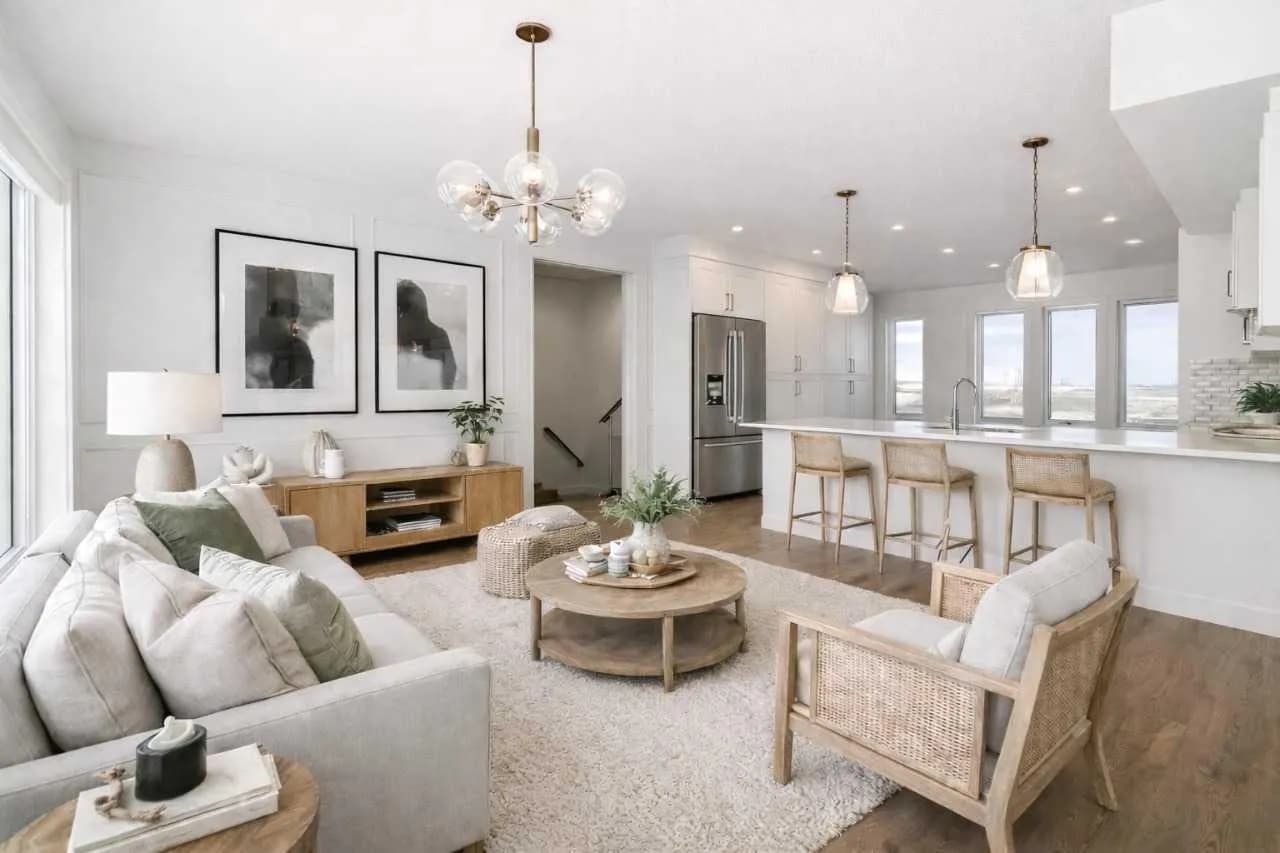 Row/Townhouse