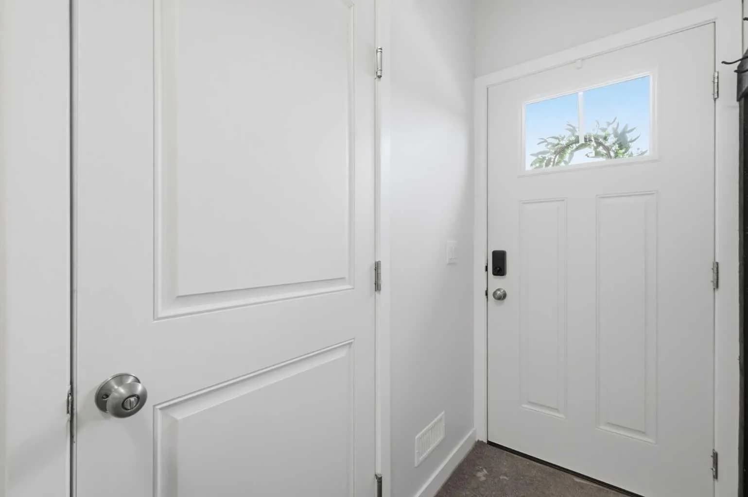 Row/Townhouse