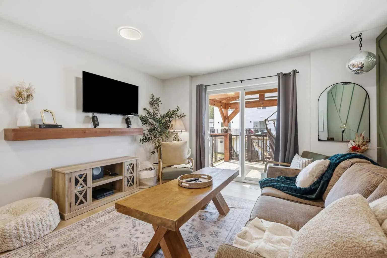 Row/Townhouse