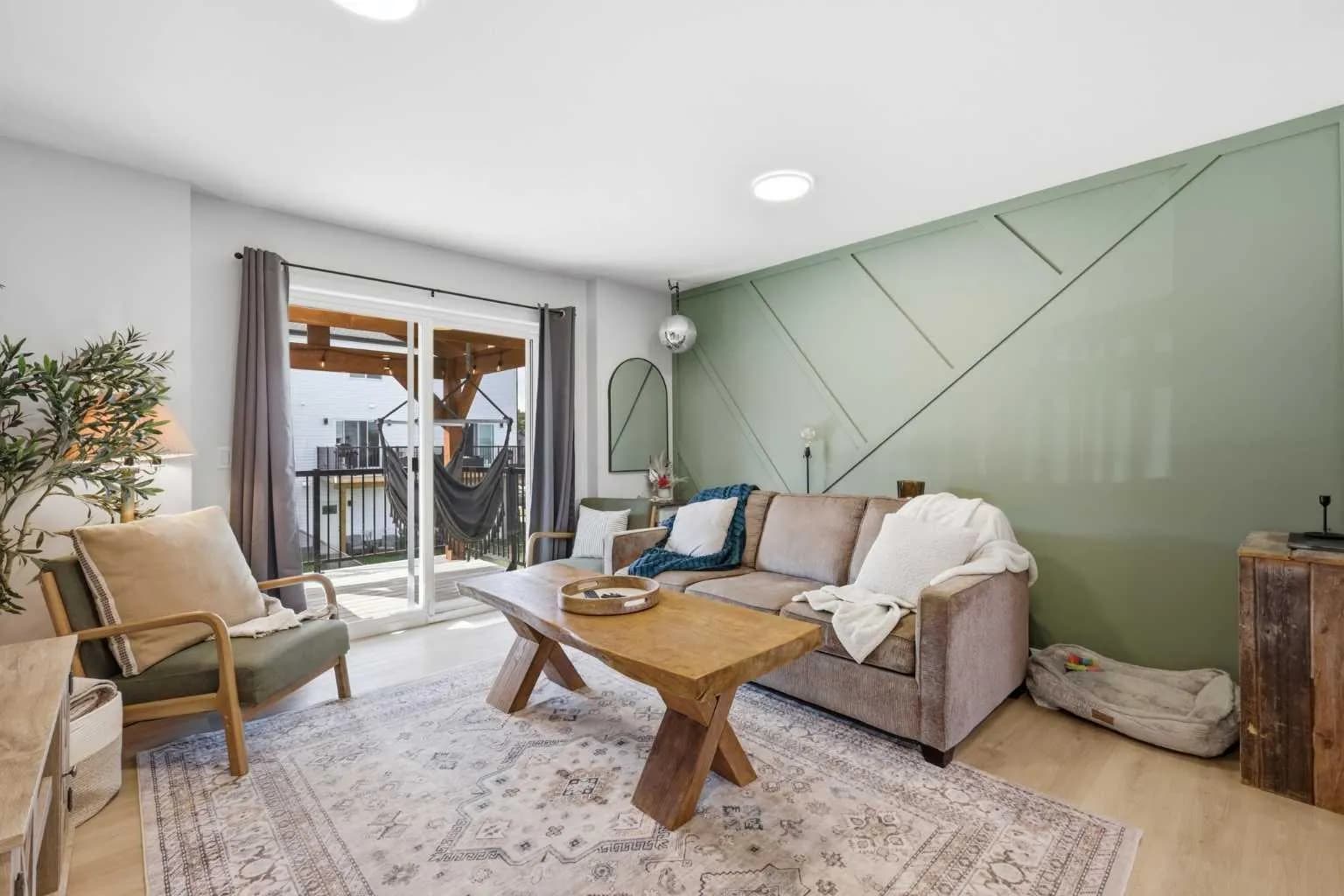 Row/Townhouse