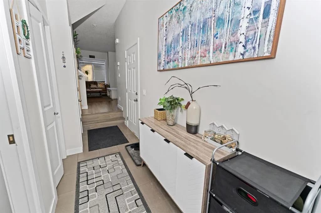 Row/Townhouse