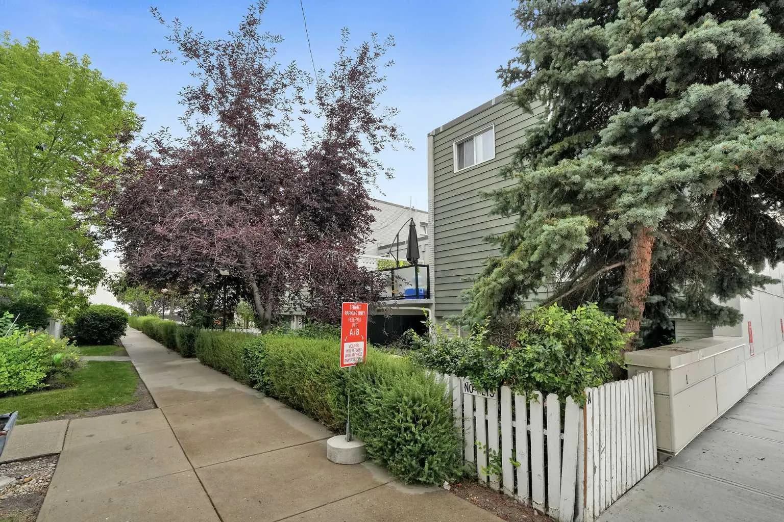 Row/Townhouse