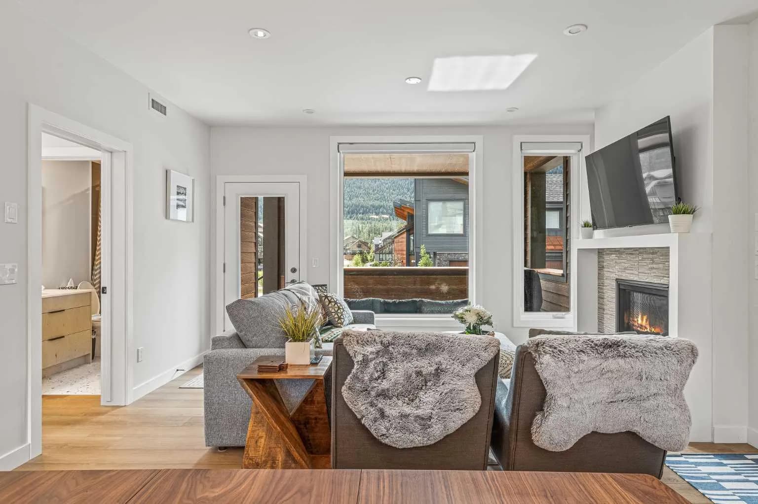 Row/Townhouse