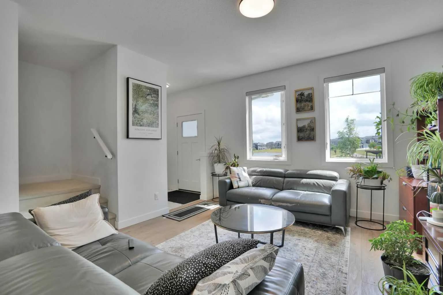 Row/Townhouse
