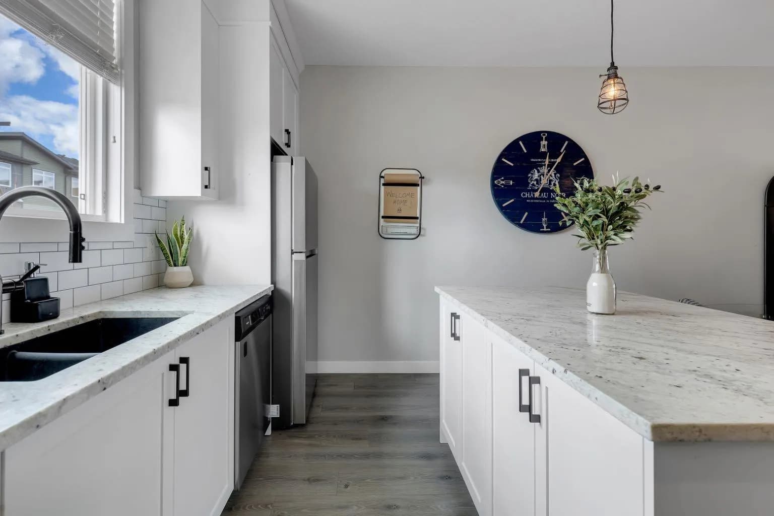Row/Townhouse