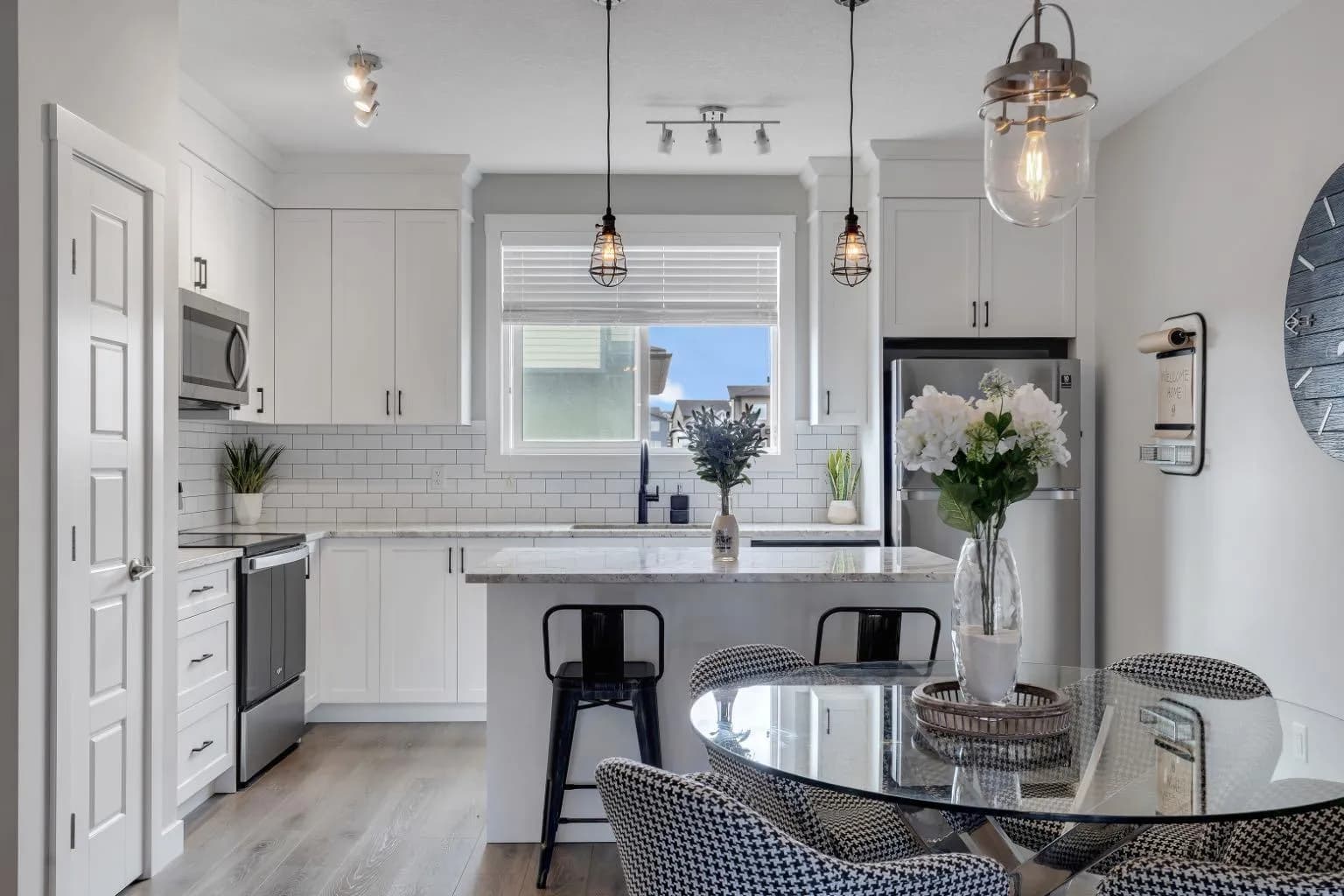 Row/Townhouse