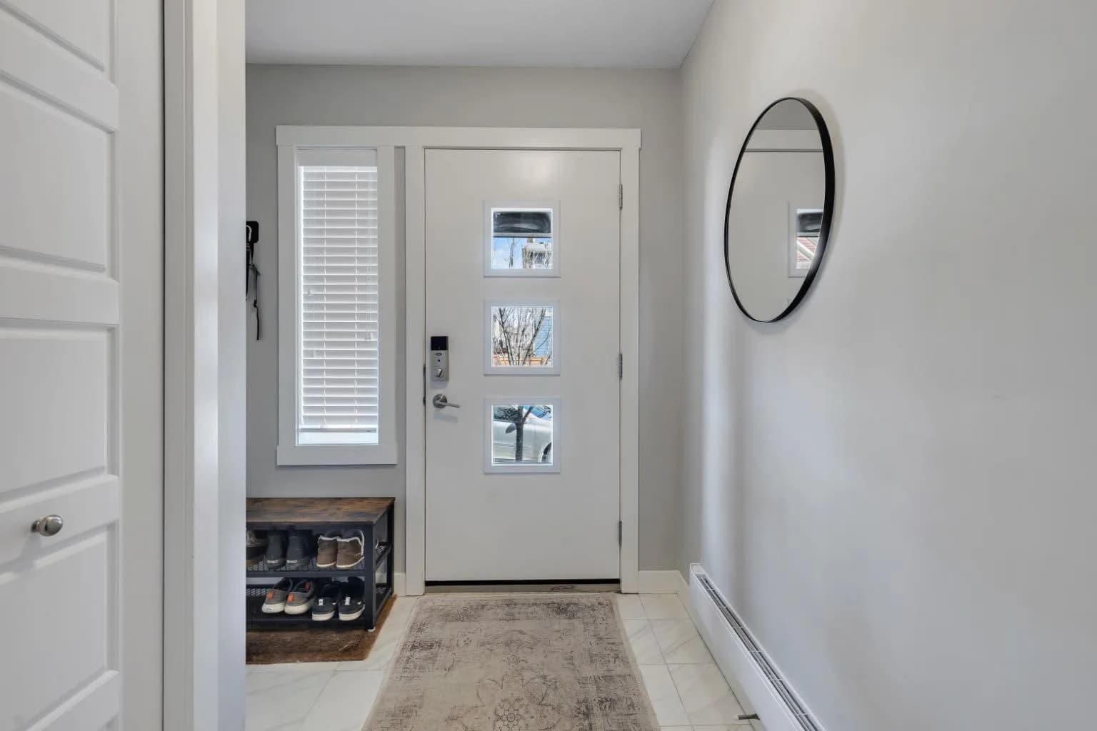 Row/Townhouse